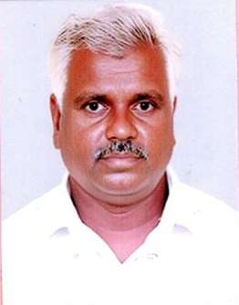 Marimuthu.K MLA
